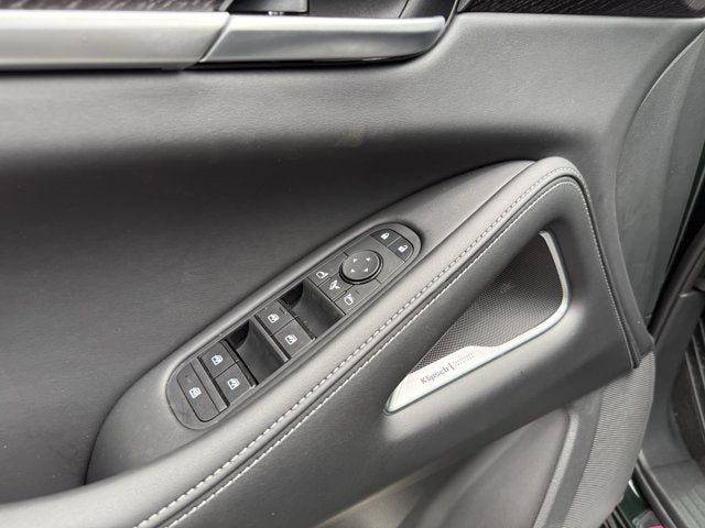 2027 INFINITI QX65 Autograph AWD