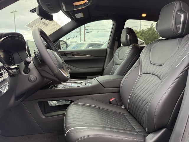 2027 INFINITI QX65 Autograph AWD