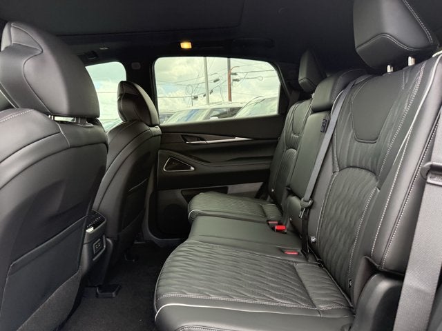 2027 INFINITI QX65 Autograph AWD