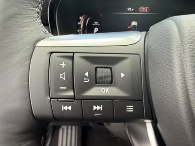 2027 INFINITI QX65 Autograph AWD