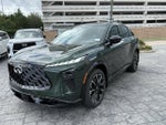 2027 INFINITI QX65 Autograph AWD