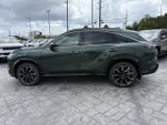 2027 INFINITI QX65 Autograph AWD