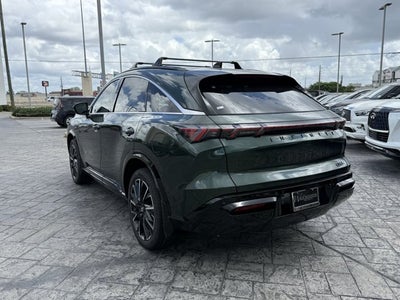 2027 INFINITI QX65 Autograph AWD
