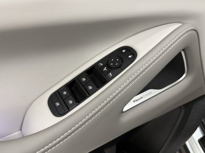 2027 INFINITI QX65 Autograph AWD