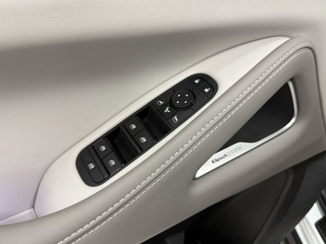 2027 INFINITI QX65 Autograph AWD