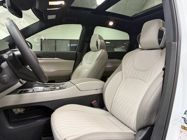2027 INFINITI QX65 Autograph AWD
