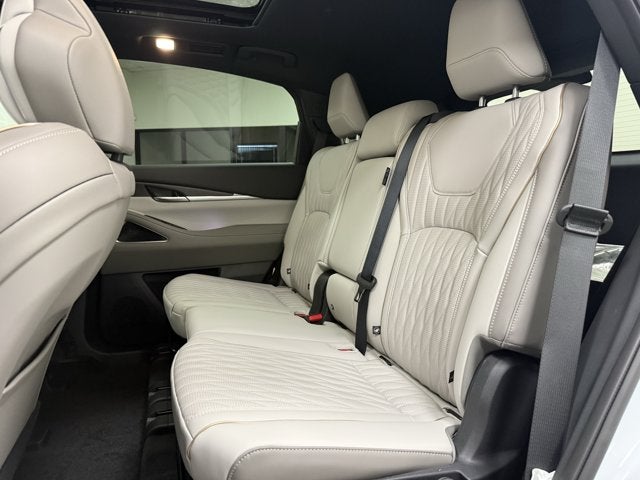 2027 INFINITI QX65 Autograph AWD