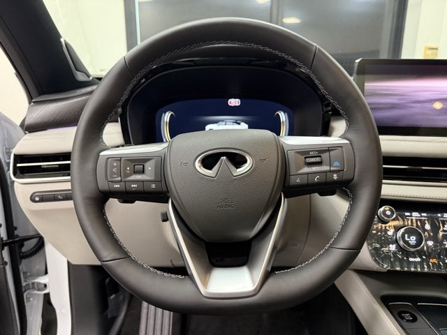 2027 INFINITI QX65 Autograph AWD