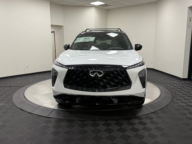2027 INFINITI QX65 Autograph AWD