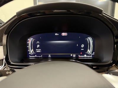 2027 INFINITI QX65 Autograph AWD