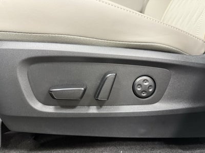 2027 INFINITI QX65 Autograph AWD