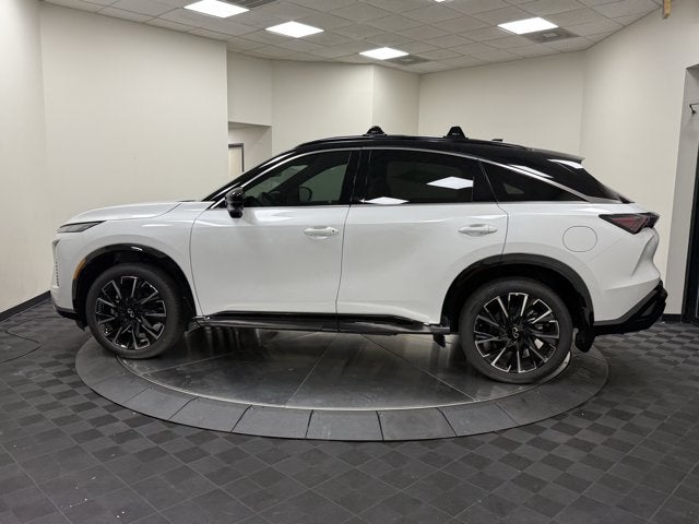 2027 INFINITI QX65 Autograph AWD