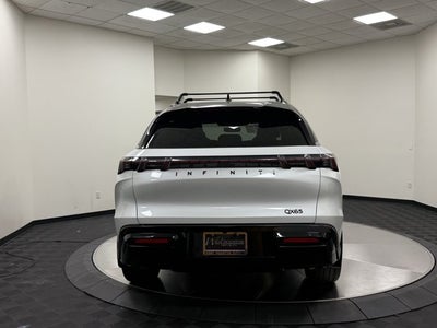 2027 INFINITI QX65 Autograph AWD
