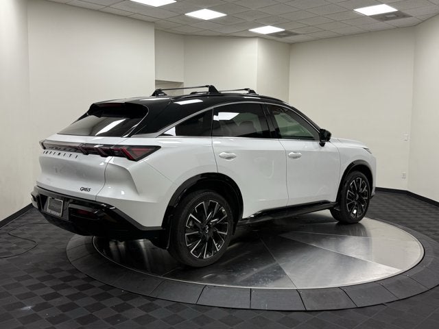 2027 INFINITI QX65 Autograph AWD