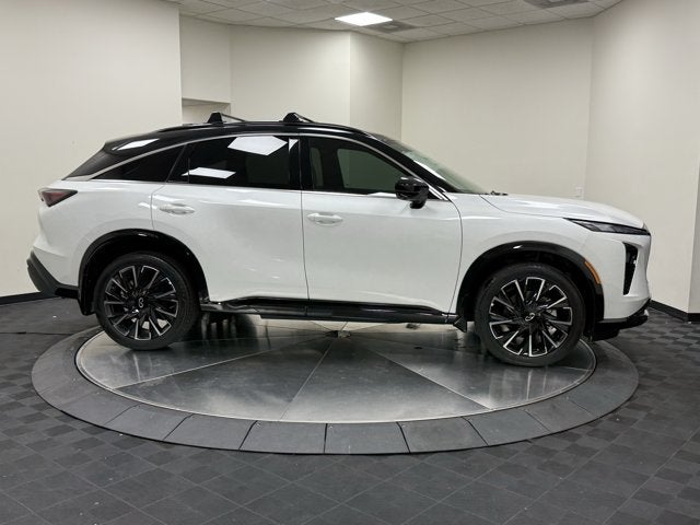 2027 INFINITI QX65 Autograph AWD