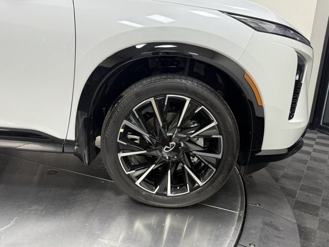2027 INFINITI QX65 Autograph AWD