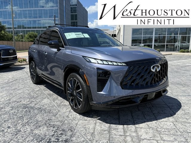 2027 INFINITI QX65 Autograph AWD