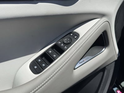 2027 INFINITI QX65 Autograph AWD