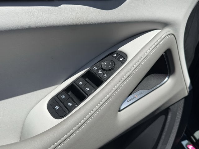2027 INFINITI QX65 Autograph AWD