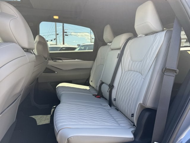 2027 INFINITI QX65 Autograph AWD
