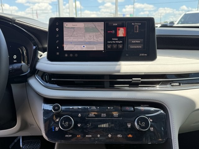 2027 INFINITI QX65 Autograph AWD