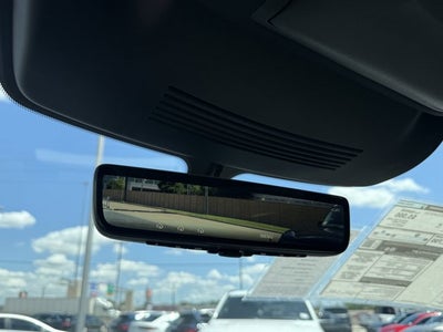 2027 INFINITI QX65 Autograph AWD