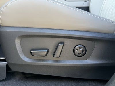 2027 INFINITI QX65 Autograph AWD