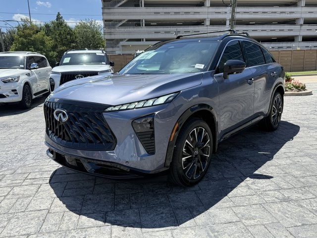2027 INFINITI QX65 Autograph AWD