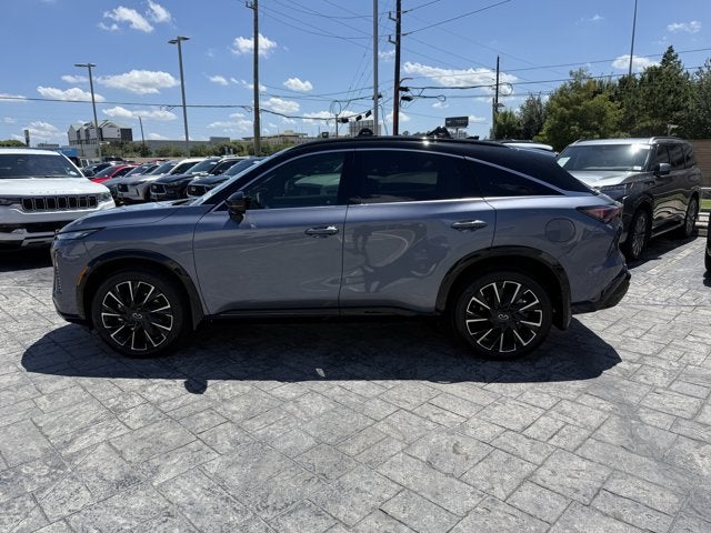 2027 INFINITI QX65 Autograph AWD