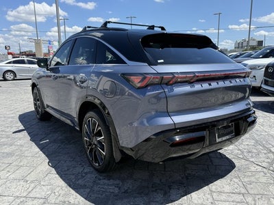 2027 INFINITI QX65 Autograph AWD