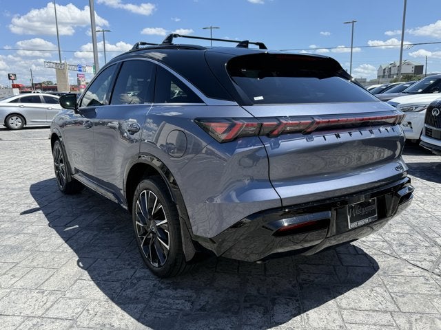 2027 INFINITI QX65 Autograph AWD