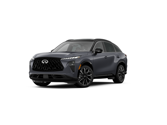 2027 INFINITI QX65 Autograph AWD