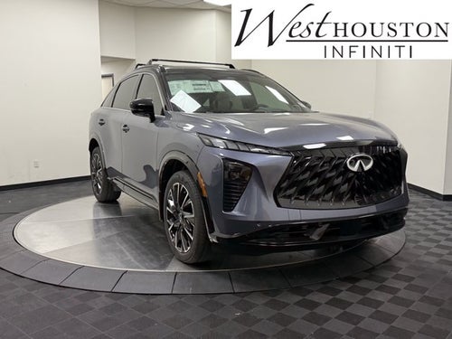 2027 INFINITI QX65 Autograph AWD