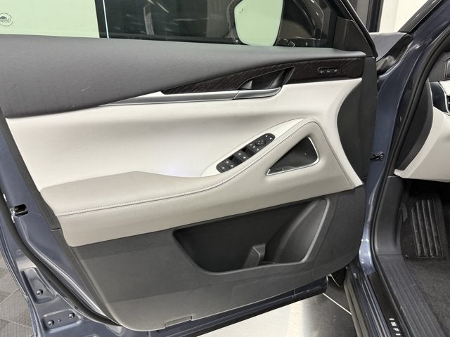 2027 INFINITI QX65 Autograph AWD
