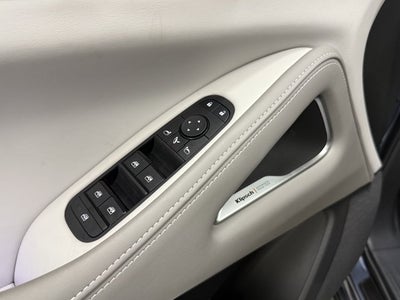 2027 INFINITI QX65 Autograph AWD