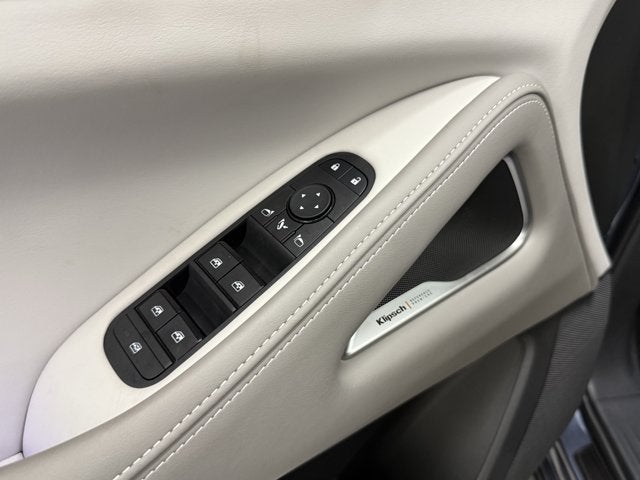 2027 INFINITI QX65 Autograph AWD