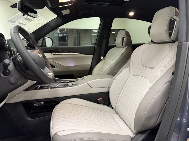 2027 INFINITI QX65 Autograph AWD