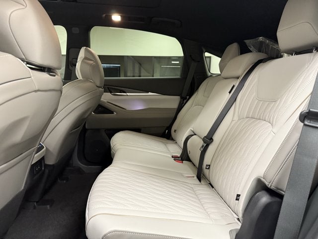 2027 INFINITI QX65 Autograph AWD