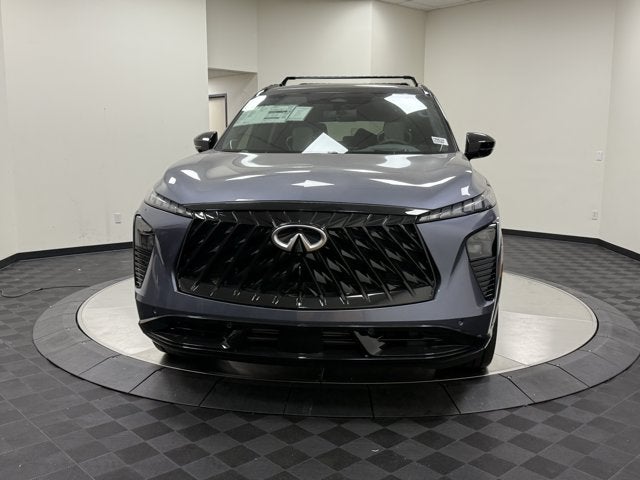 2027 INFINITI QX65 Autograph AWD