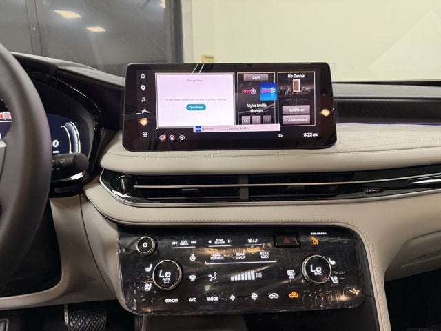 2027 INFINITI QX65 Autograph AWD