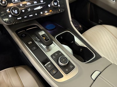 2027 INFINITI QX65 Autograph AWD