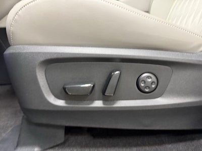 2027 INFINITI QX65 Autograph AWD