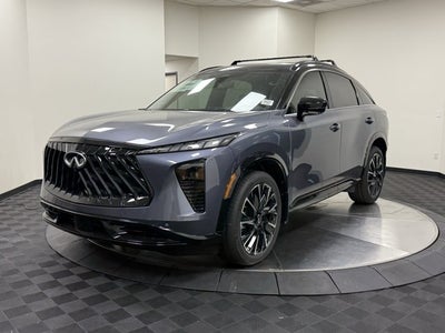 2027 INFINITI QX65 Autograph AWD