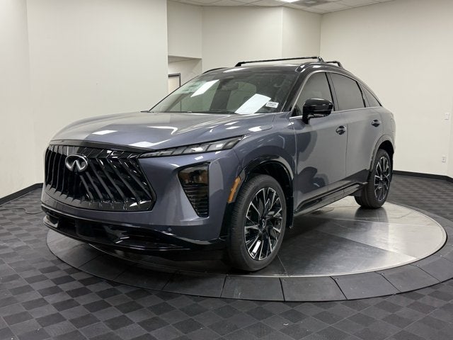 2027 INFINITI QX65 Autograph AWD