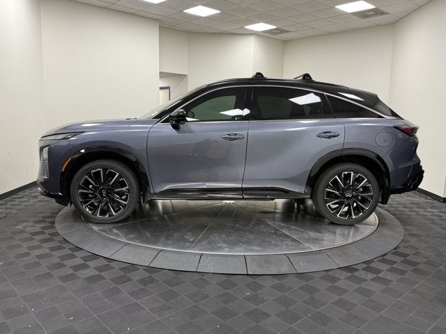 2027 INFINITI QX65 Autograph AWD