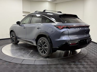 2027 INFINITI QX65 Autograph AWD