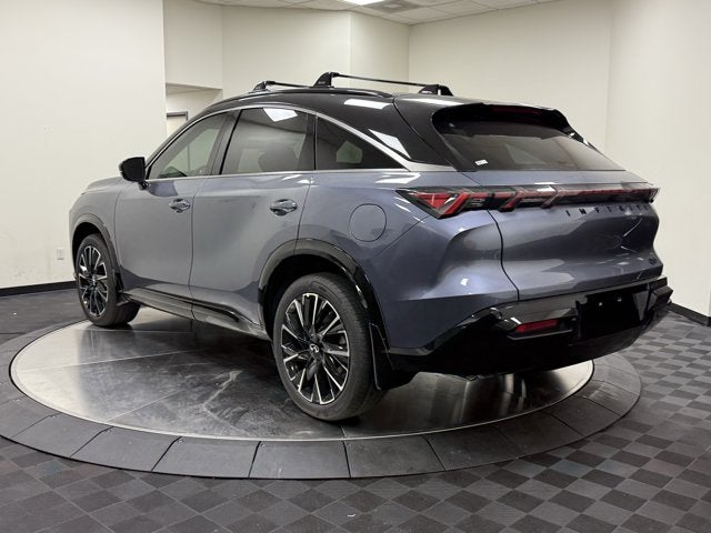 2027 INFINITI QX65 Autograph AWD