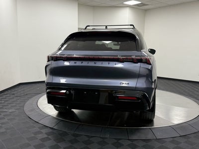 2027 INFINITI QX65 Autograph AWD