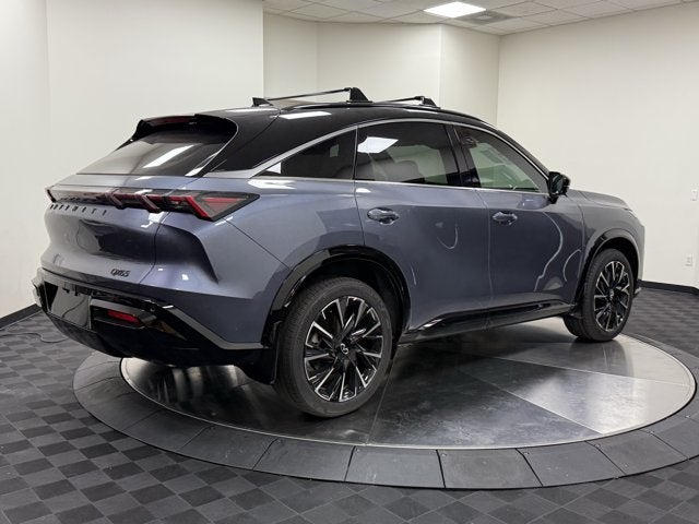 2027 INFINITI QX65 Autograph AWD