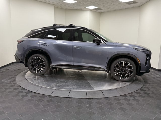 2027 INFINITI QX65 Autograph AWD